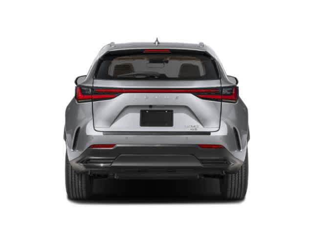 2026 Lexus NX NX 350 Luxury AWD