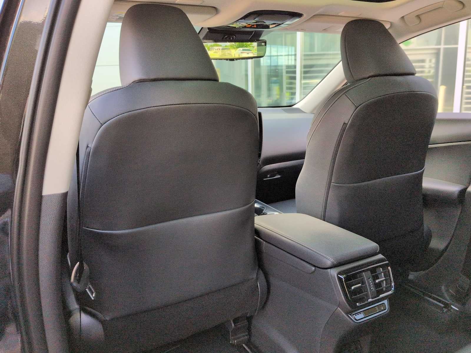 2026 Lexus NX NX 350 Luxury AWD