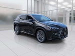 2026 Lexus NX NX 350 Luxury AWD