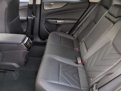 2026 Lexus NX NX 350 Luxury AWD