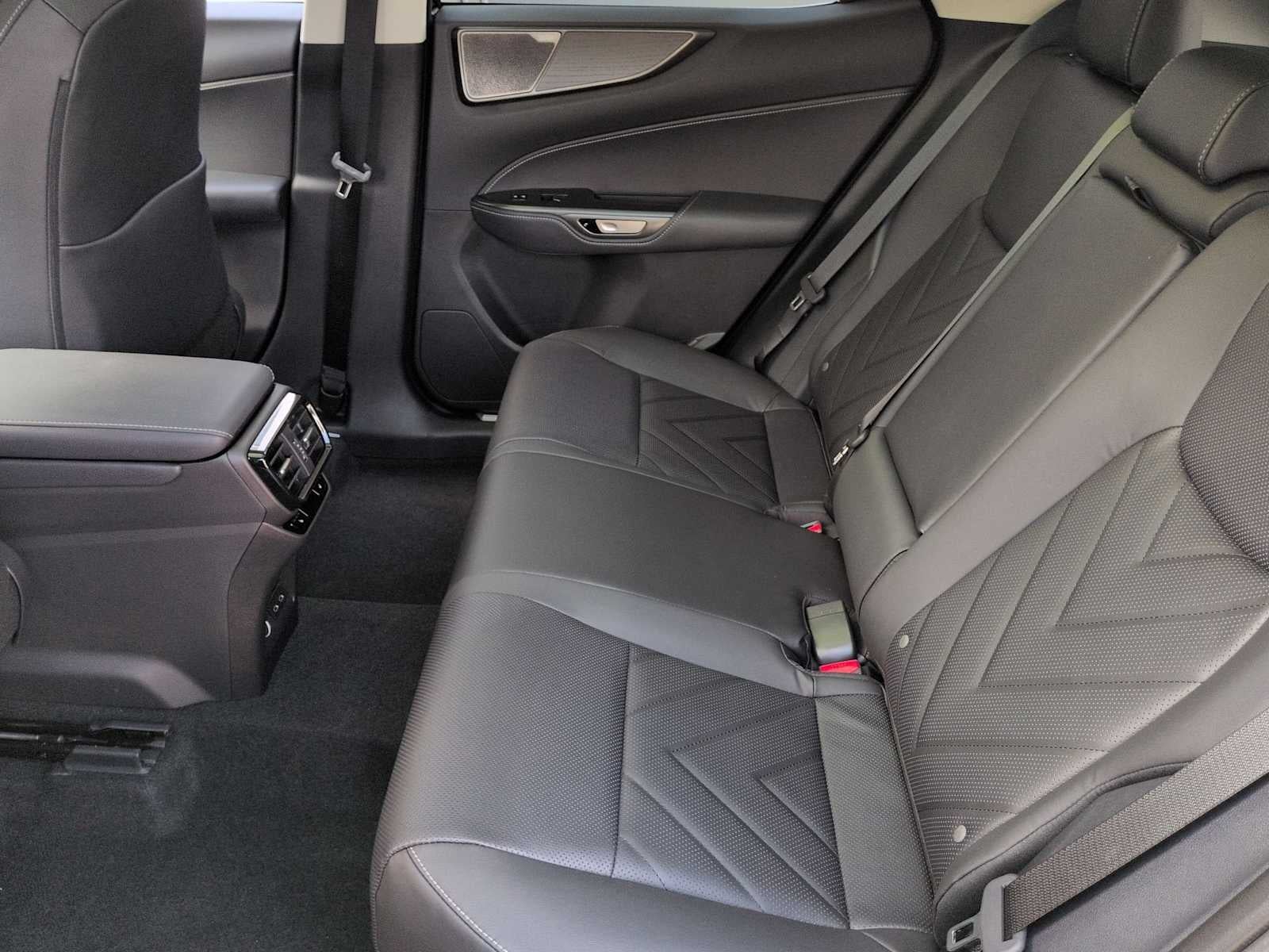 2026 Lexus NX NX 350 Luxury AWD