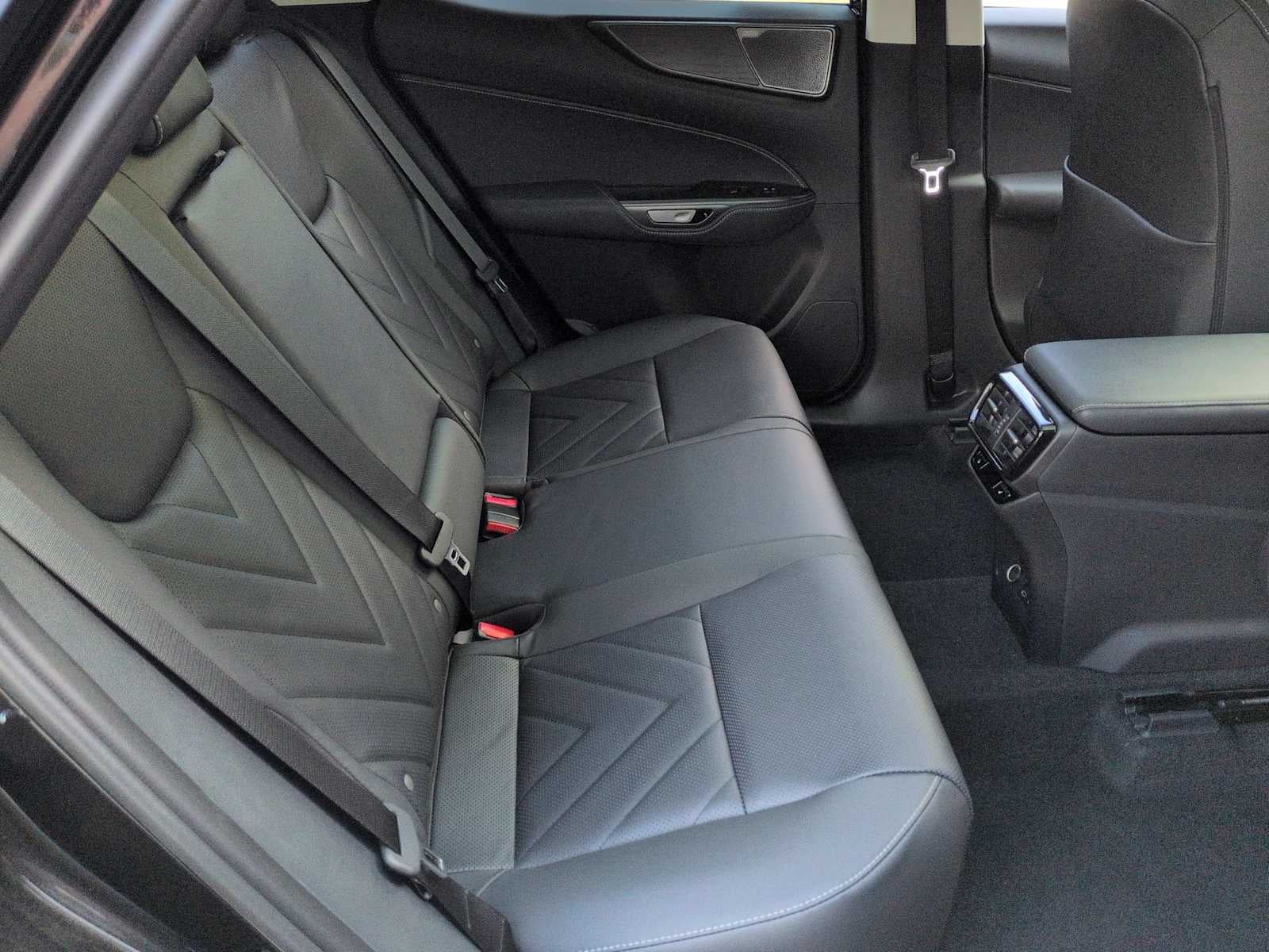 2026 Lexus NX NX 350 Luxury AWD
