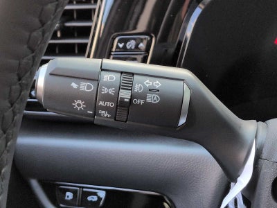 2026 Lexus NX NX 350 Luxury AWD