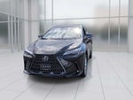 2026 Lexus NX NX 350 Luxury AWD