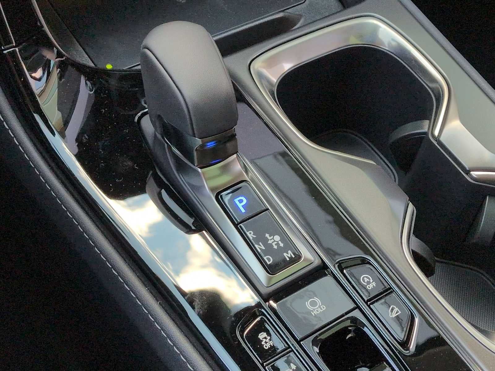 2026 Lexus NX NX 350 Luxury AWD