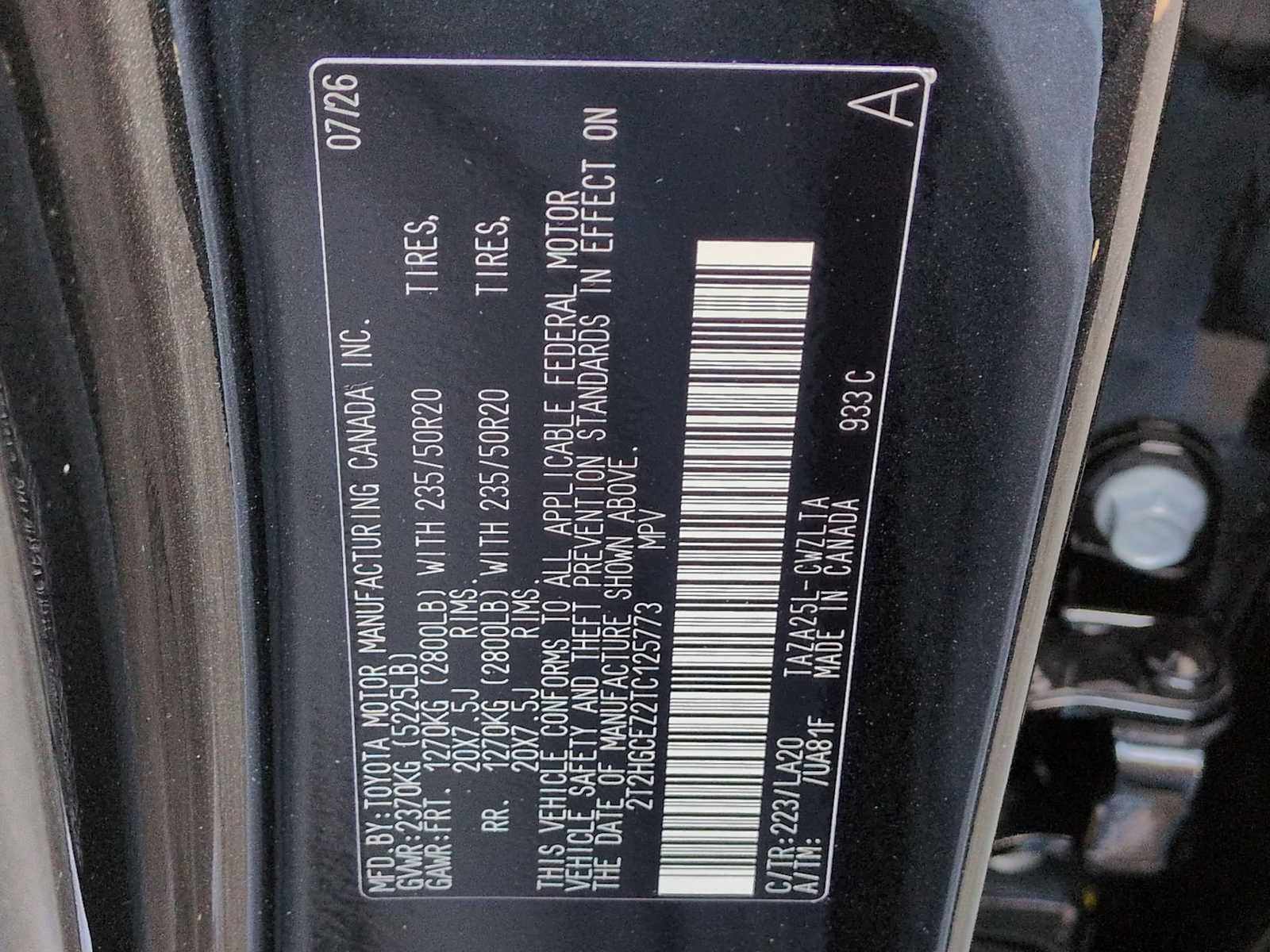 2026 Lexus NX NX 350 Luxury AWD