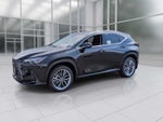 2026 Lexus NX NX 350 Luxury AWD