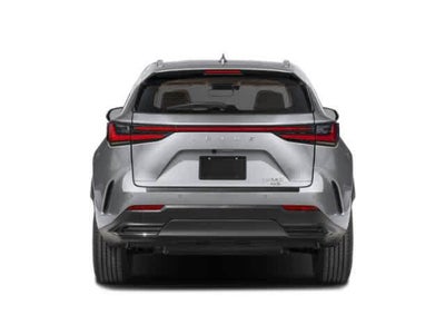 2026 Lexus NX NX 350 Luxury AWD