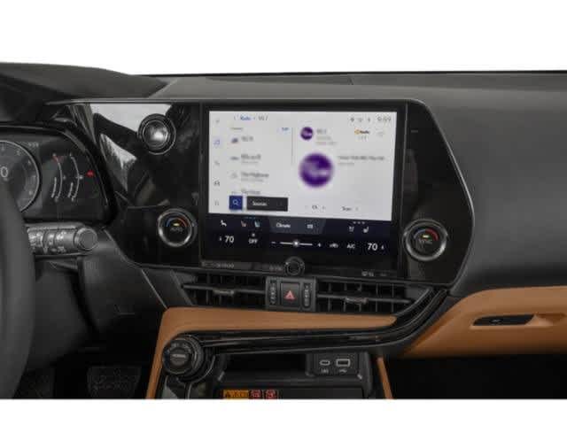 2026 Lexus NX NX 350 Luxury AWD