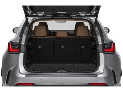 2026 Lexus NX NX 350 Luxury AWD