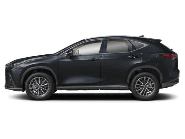 2026 Lexus NX NX 350 Luxury AWD