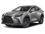 2026 Lexus NX NX 350 Luxury AWD