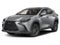 2026 Lexus NX NX 350 Luxury AWD
