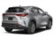 2026 Lexus NX NX 350 Luxury AWD