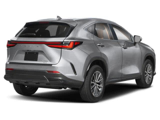 2026 Lexus NX NX 350 Luxury AWD