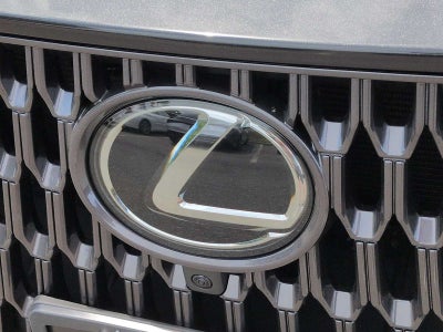 2026 Lexus NX NX 350 Luxury AWD