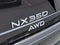 2026 Lexus NX NX 350 Luxury AWD