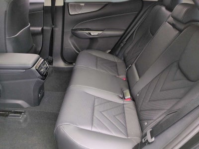 2026 Lexus NX NX 350 Luxury AWD