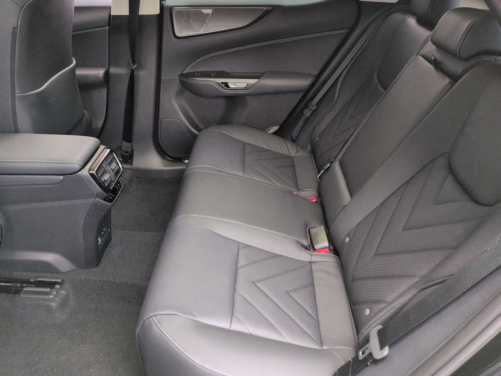2026 Lexus NX NX 350 Luxury AWD
