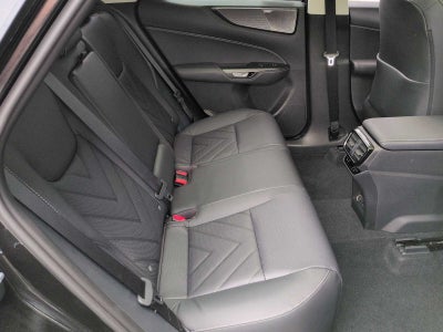 2026 Lexus NX NX 350 Luxury AWD