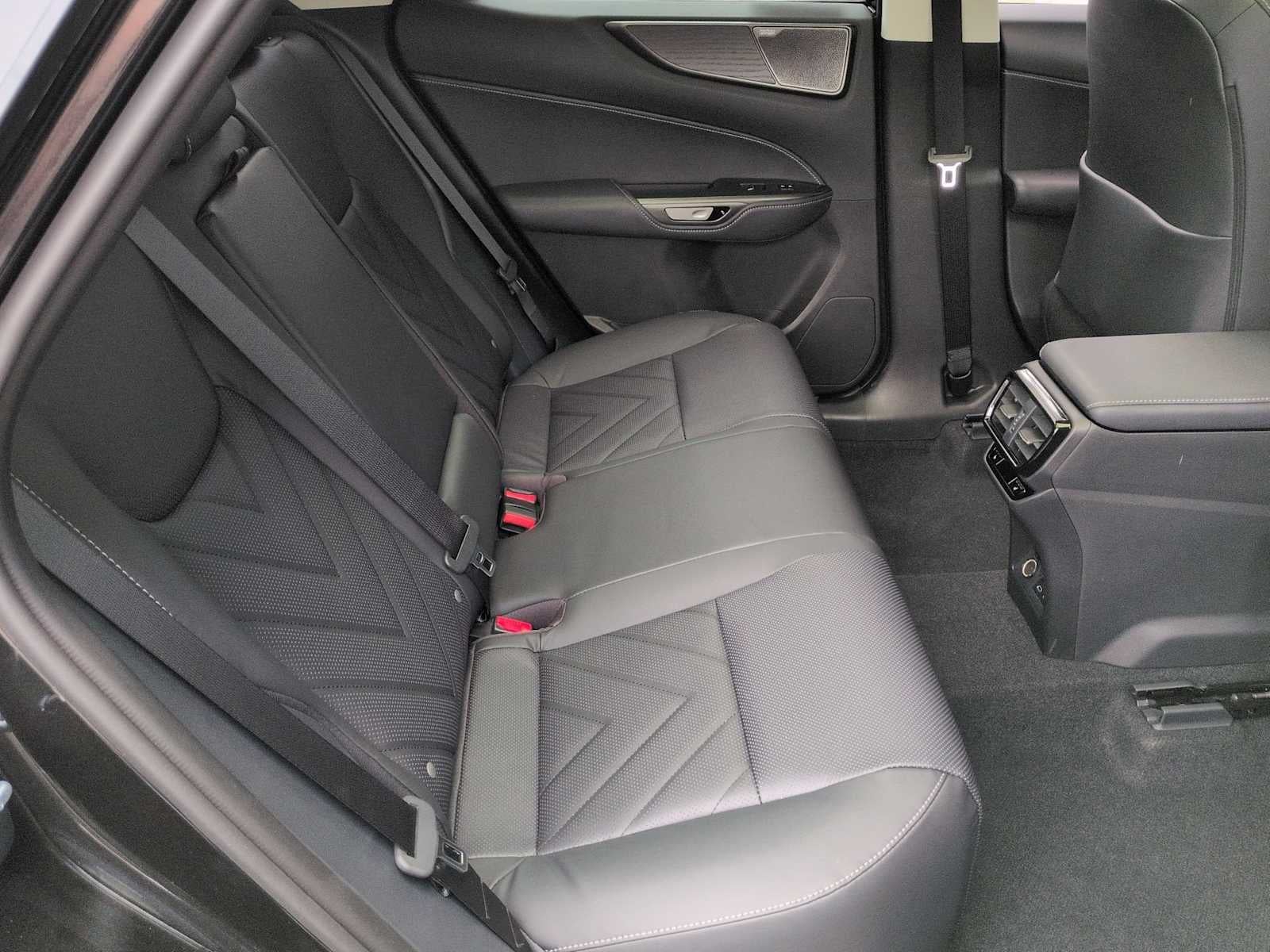 2026 Lexus NX NX 350 Luxury AWD