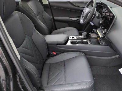 2026 Lexus NX NX 350 Luxury AWD