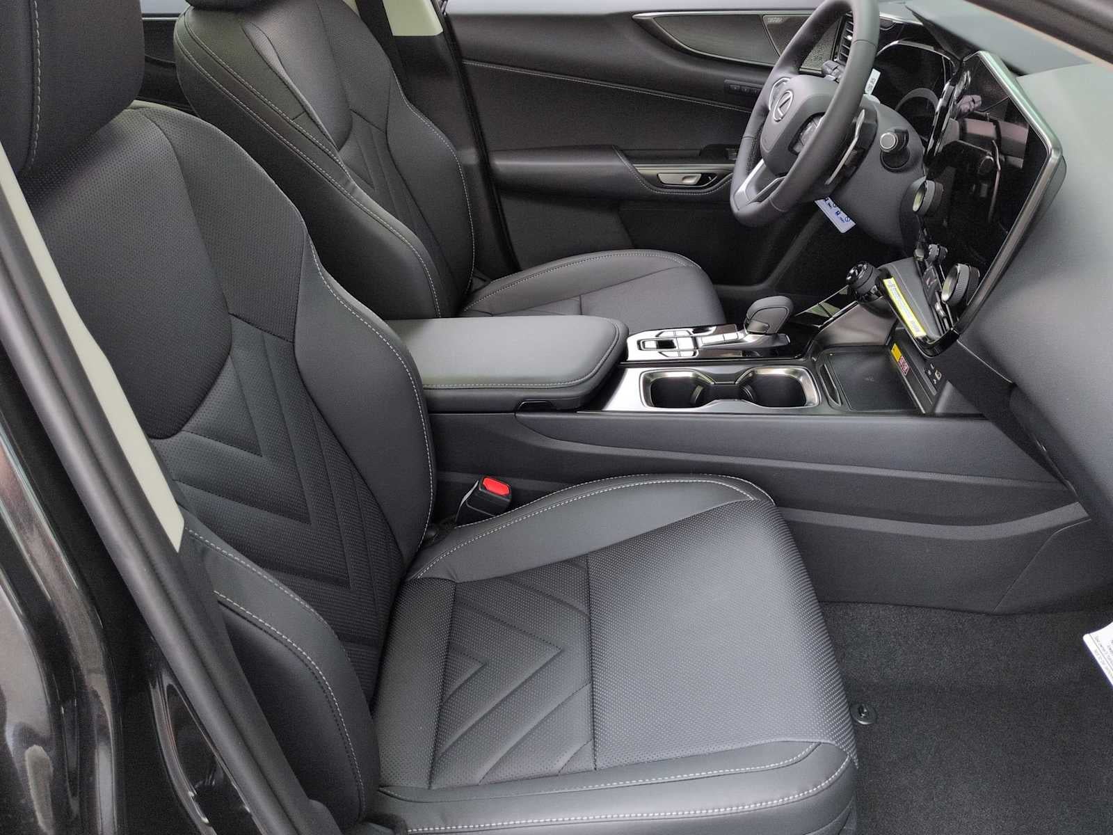 2026 Lexus NX NX 350 Luxury AWD