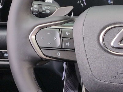 2026 Lexus NX NX 350 Luxury AWD