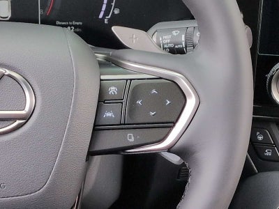 2026 Lexus NX NX 350 Luxury AWD