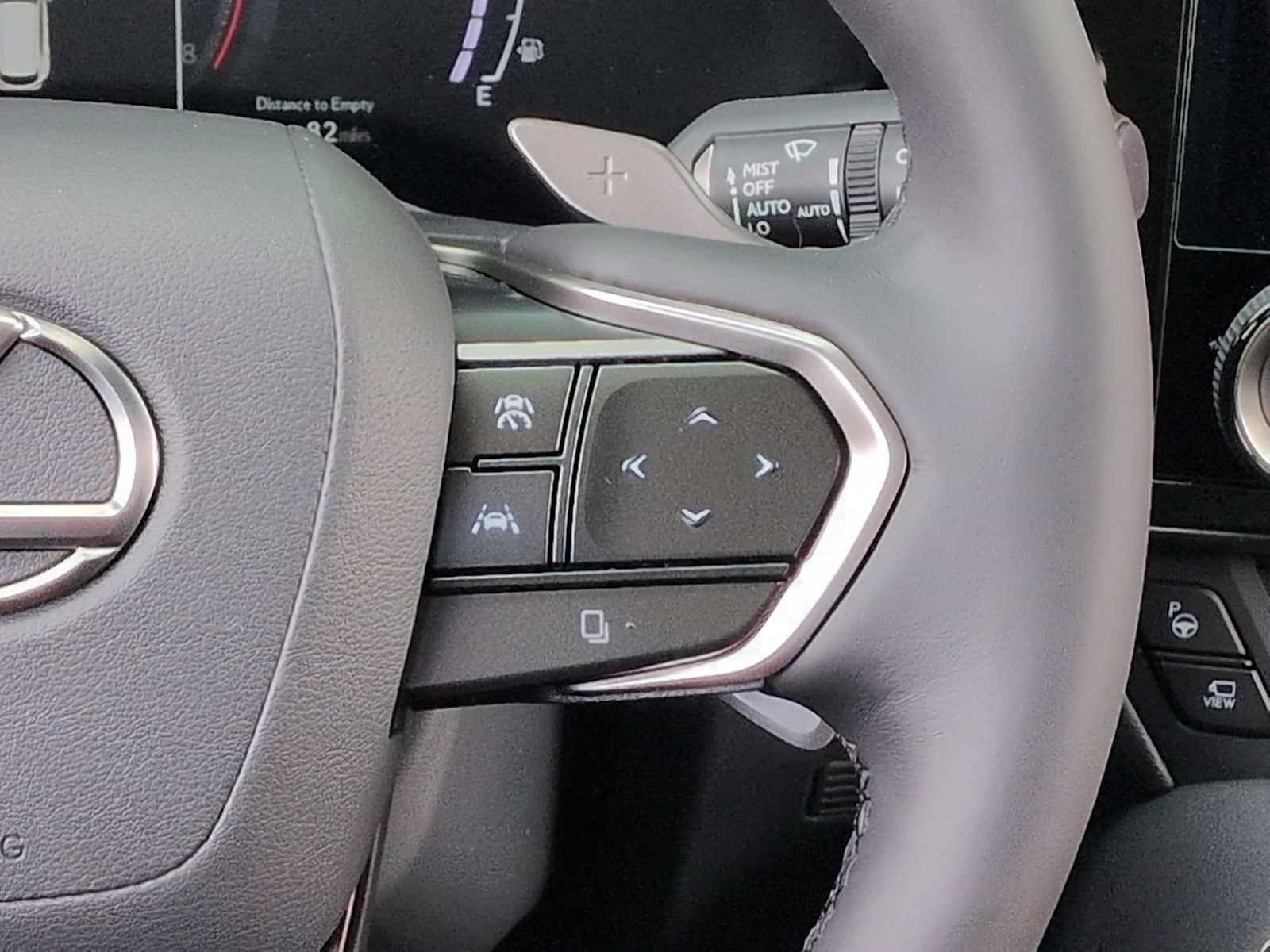 2026 Lexus NX NX 350 Luxury AWD