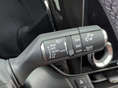 2026 Lexus NX NX 350 Luxury AWD