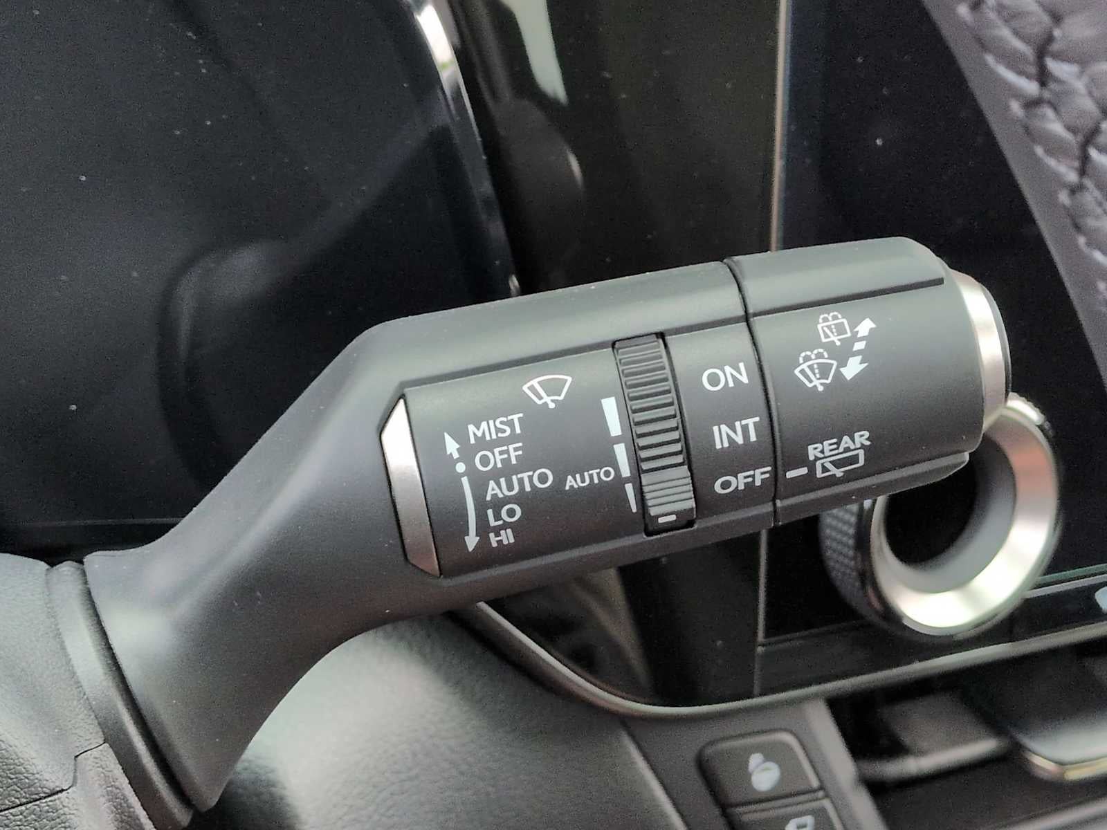 2026 Lexus NX NX 350 Luxury AWD