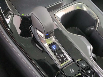 2026 Lexus NX NX 350 Luxury AWD