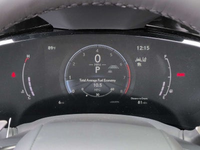 2026 Lexus NX NX 350 Luxury AWD