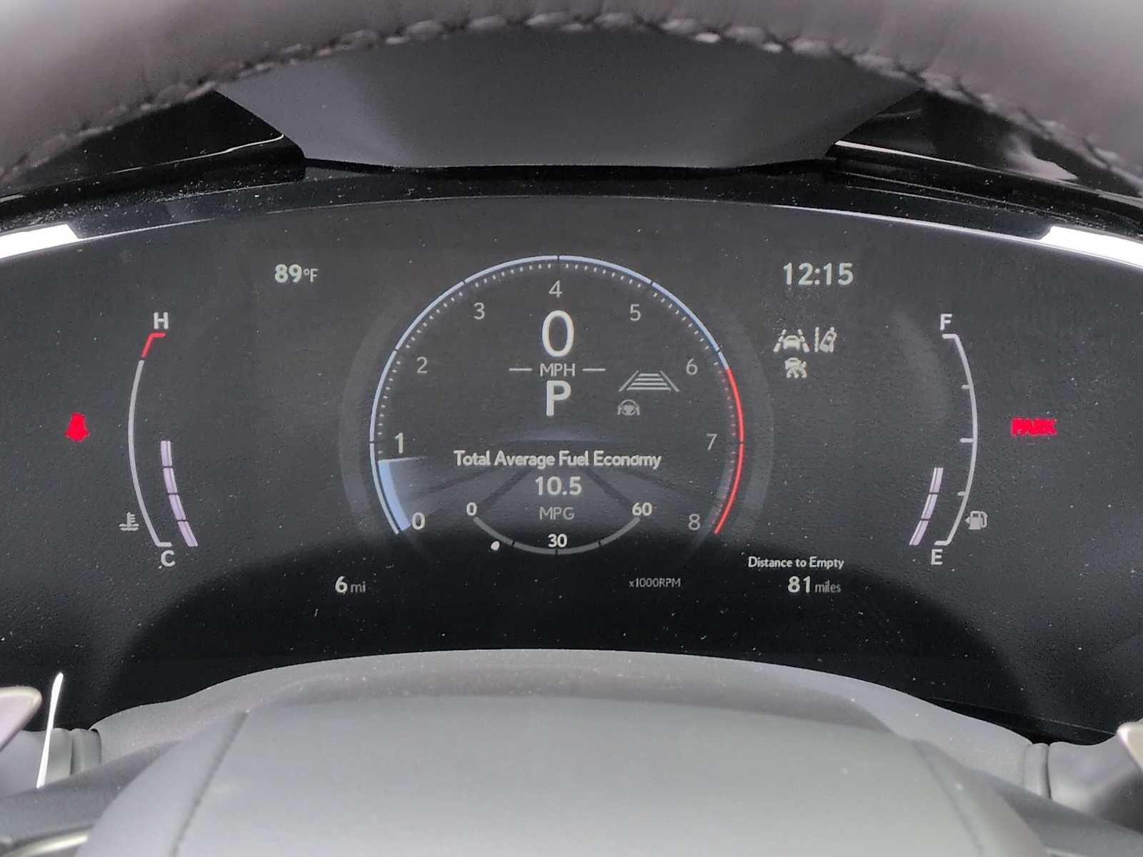 2026 Lexus NX NX 350 Luxury AWD