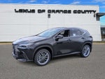 2026 Lexus NX NX 350 Luxury AWD