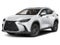 2026 Lexus NX NX 350 Luxury AWD