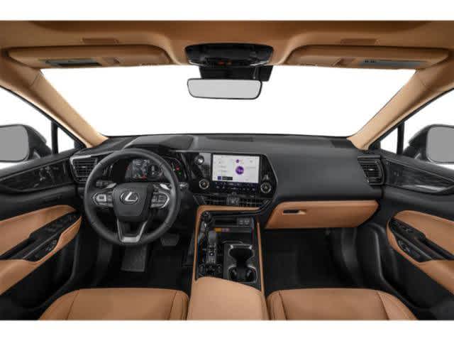 2026 Lexus NX NX 350 Luxury AWD