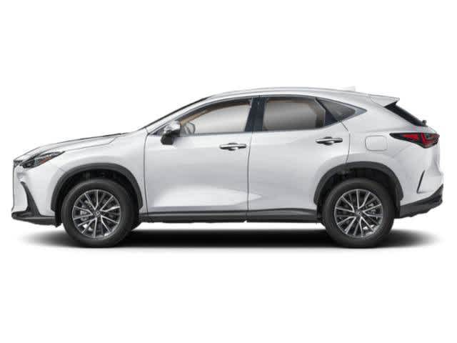 2026 Lexus NX NX 350 Luxury AWD