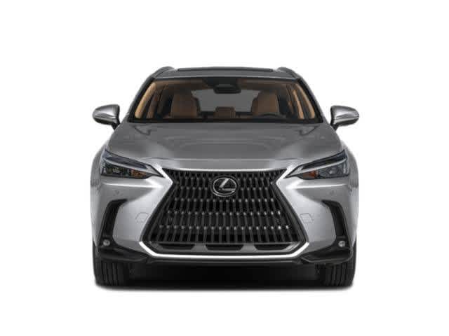 2026 Lexus NX NX 350 Luxury AWD