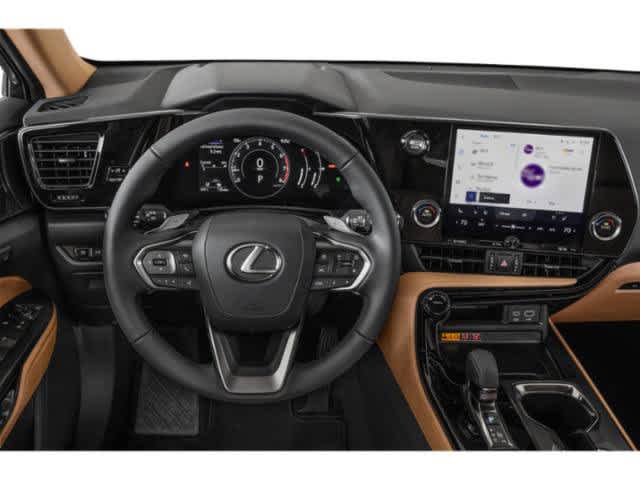 2026 Lexus NX NX 350 Luxury AWD