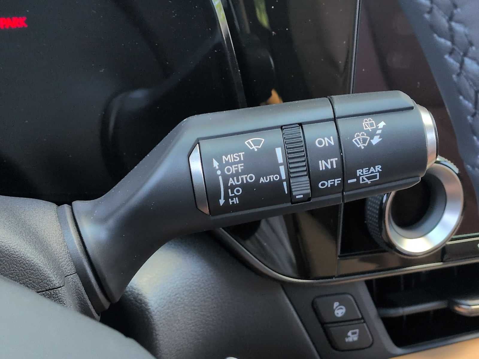 2026 Lexus NX NX 350 Luxury AWD