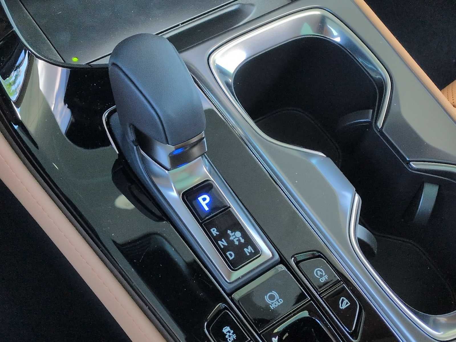 2026 Lexus NX NX 350 Luxury AWD