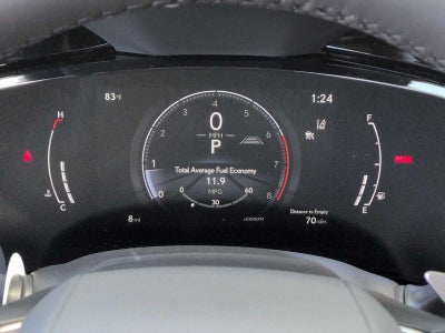 2026 Lexus NX NX 350 Luxury AWD