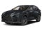 2026 Lexus NX NX 350 Luxury AWD