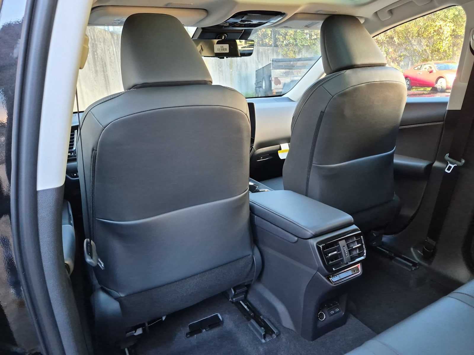 2026 Lexus NX NX 350 Luxury AWD