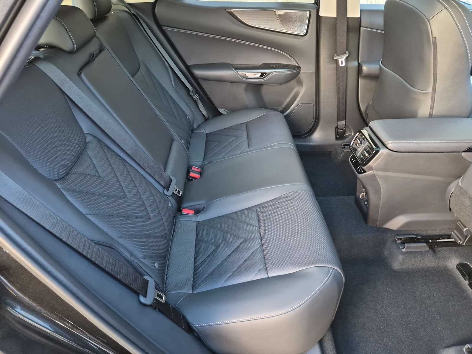 2026 Lexus NX NX 350 Luxury AWD