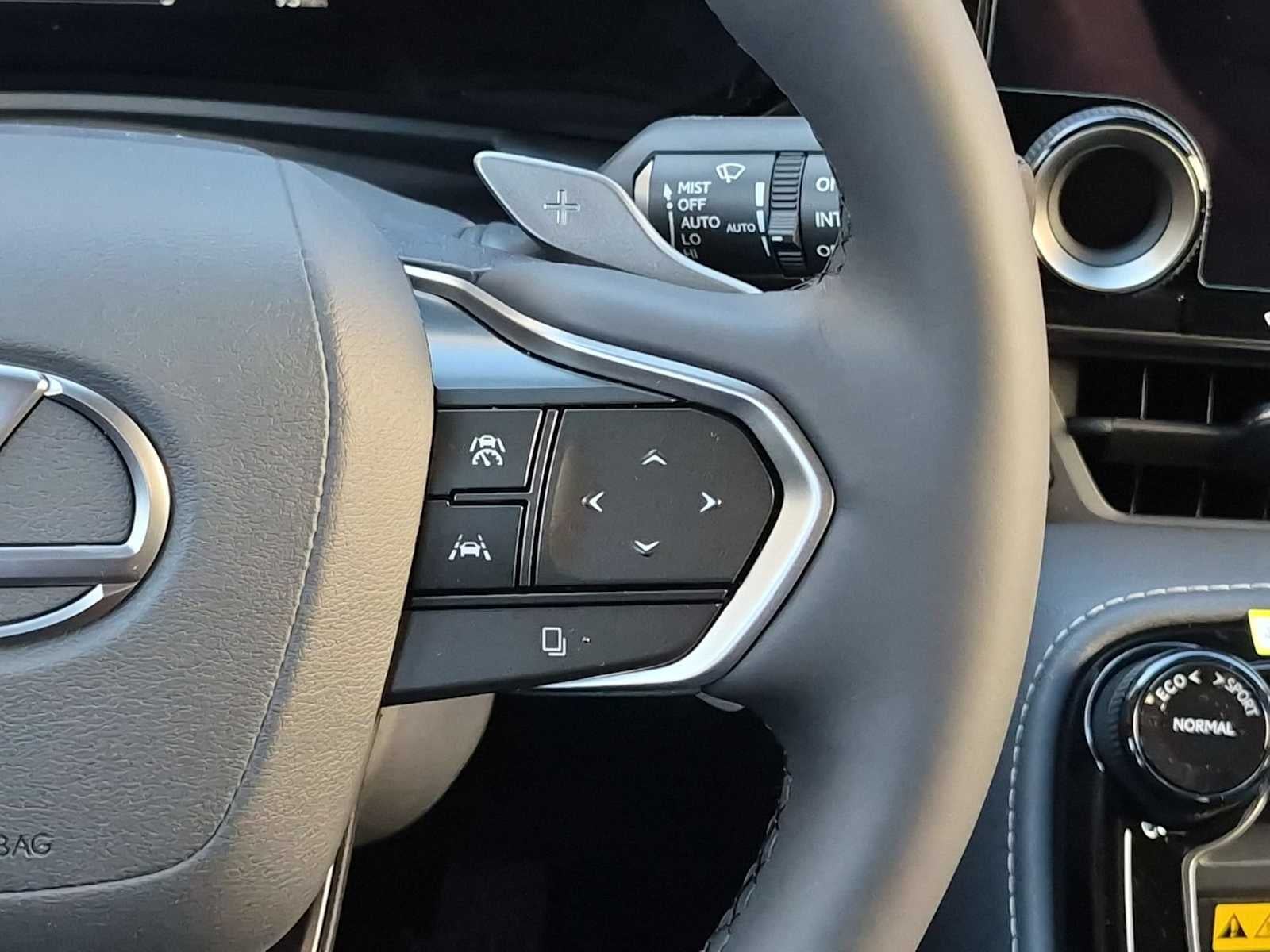 2026 Lexus NX NX 350 Luxury AWD