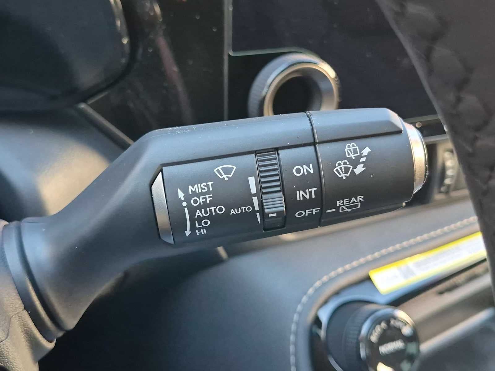 2026 Lexus NX NX 350 Luxury AWD