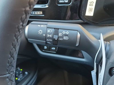 2026 Lexus NX NX 350 Luxury AWD